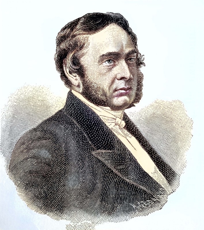 Eugene Rouher.