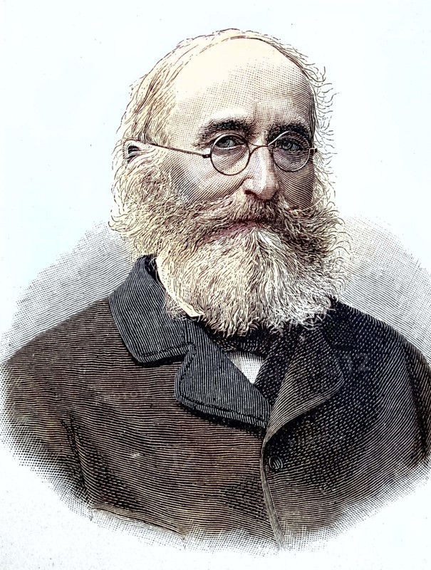 Coloman Tisza.