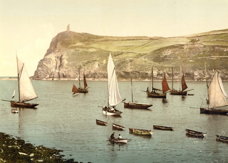 Port Erin