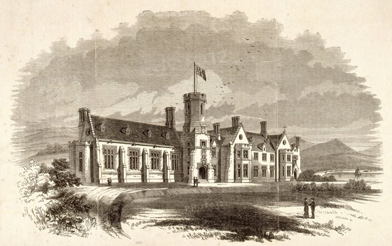 Swansea Free Grammar School