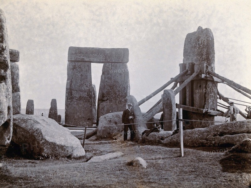Stonehenge