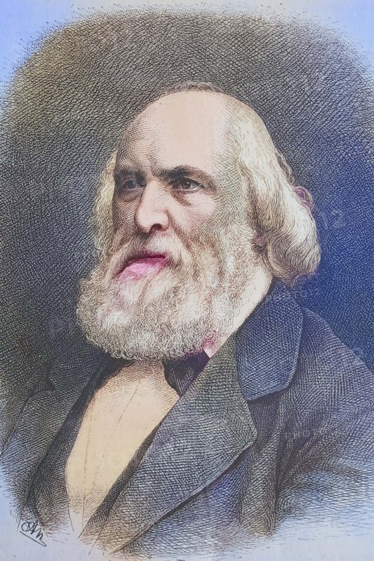 Johann Gottfried Kinkel