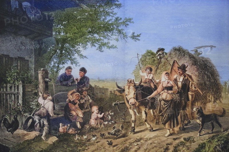 Agriculture