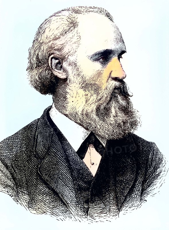 Wilhelm Luebke