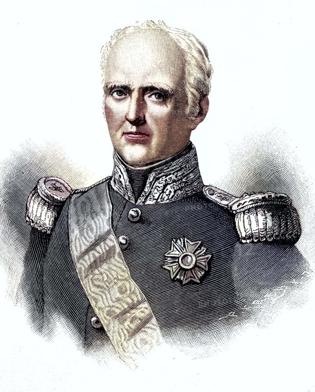 Thomas Robert Bugeaud