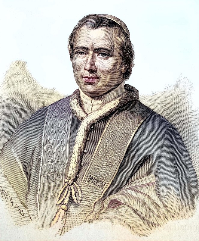 Pius IX