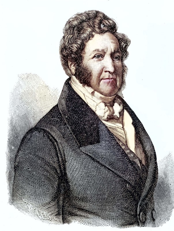 Louis Philippe I