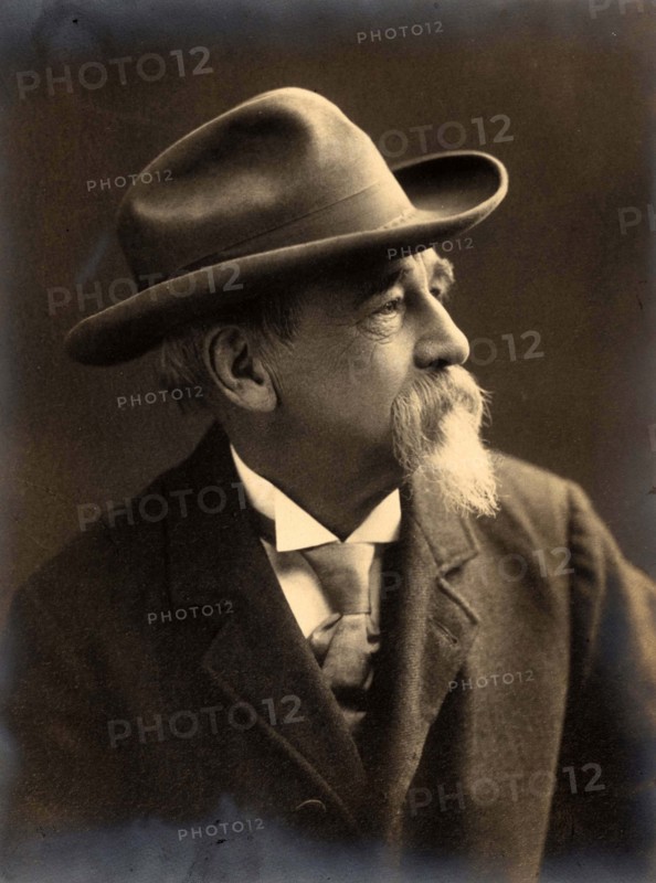 William Bell (1830 bis 1910), englisch-amerikanischer Fotograf, Historisch, digital restaurierte Reproduktion von einer Vorlage aus der damaligen Zeit.