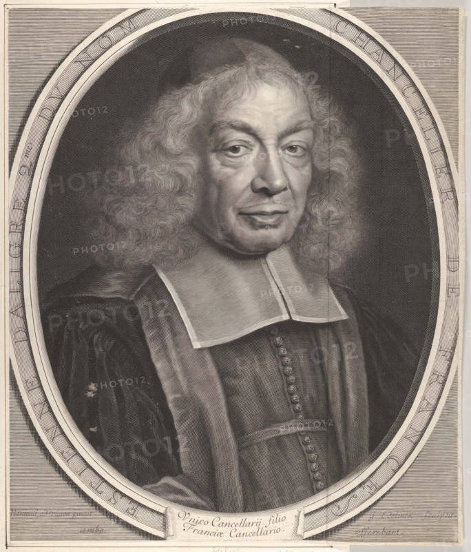 Etienne II. d'Aligre