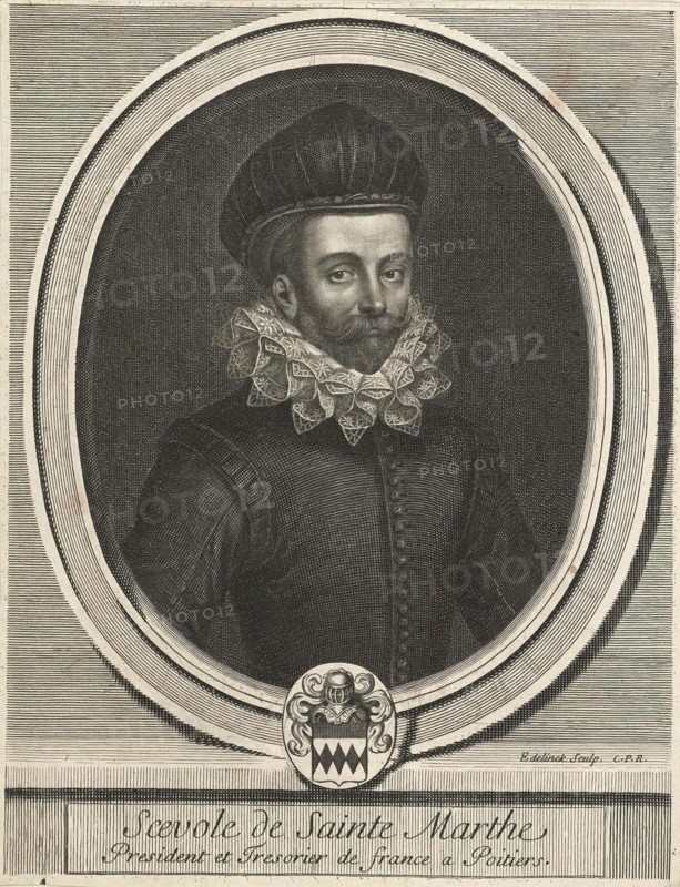 Portrait of Sc‚àö¬©vole de Sainte-Marthe-gigapixel-standard-scale-2_