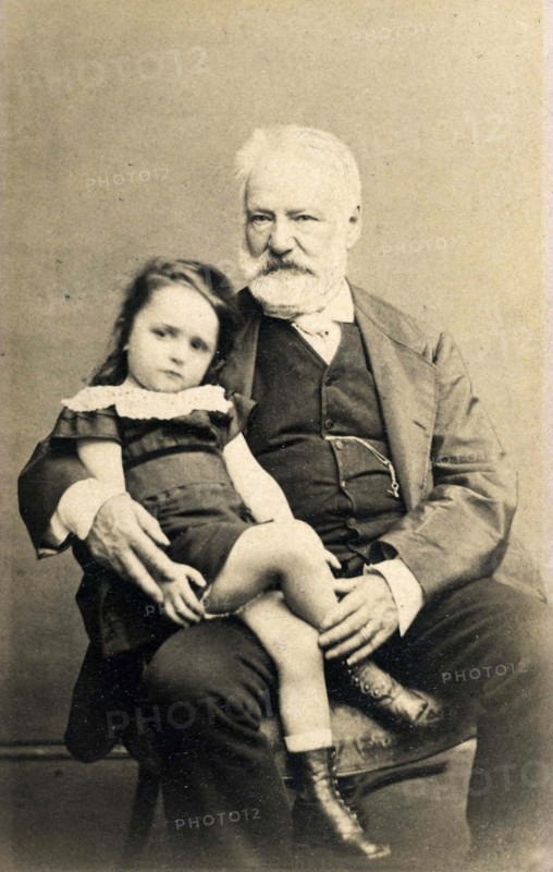 Victor-Marie Vicomte Hugo (26 February 1802 ‚Äì 22 May 1885) was a French writer and politician