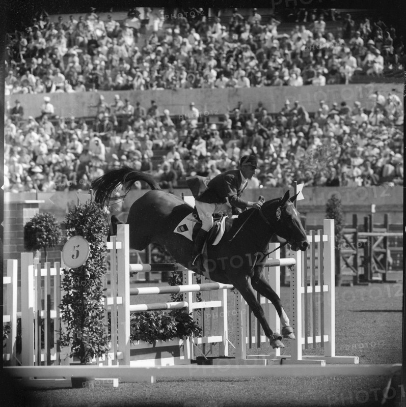 Jeux olympiques d'été de Rome, 1960