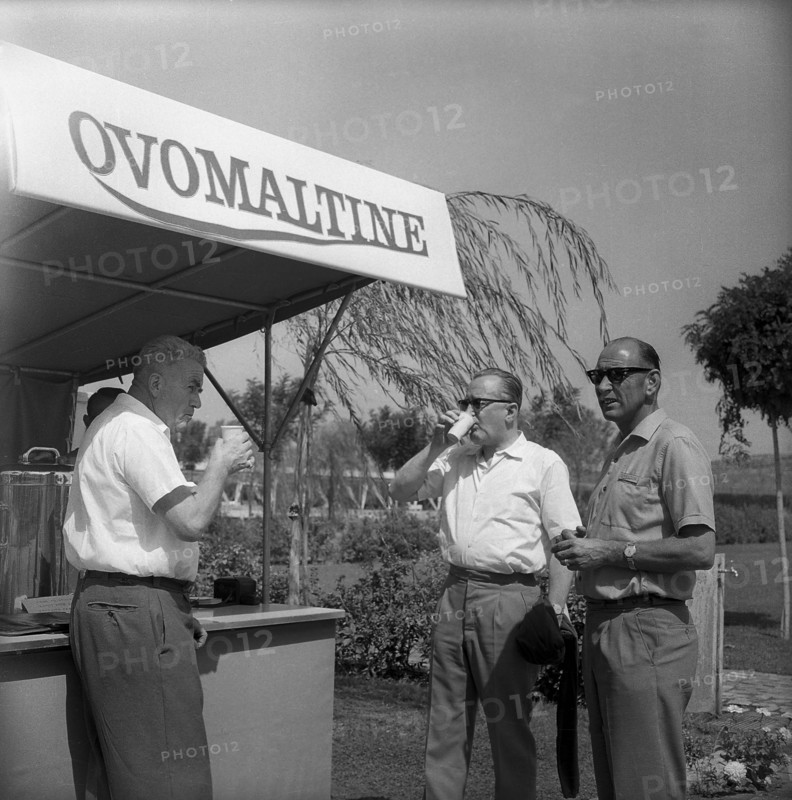 Jeux olympiques d'été de Rome, 1960