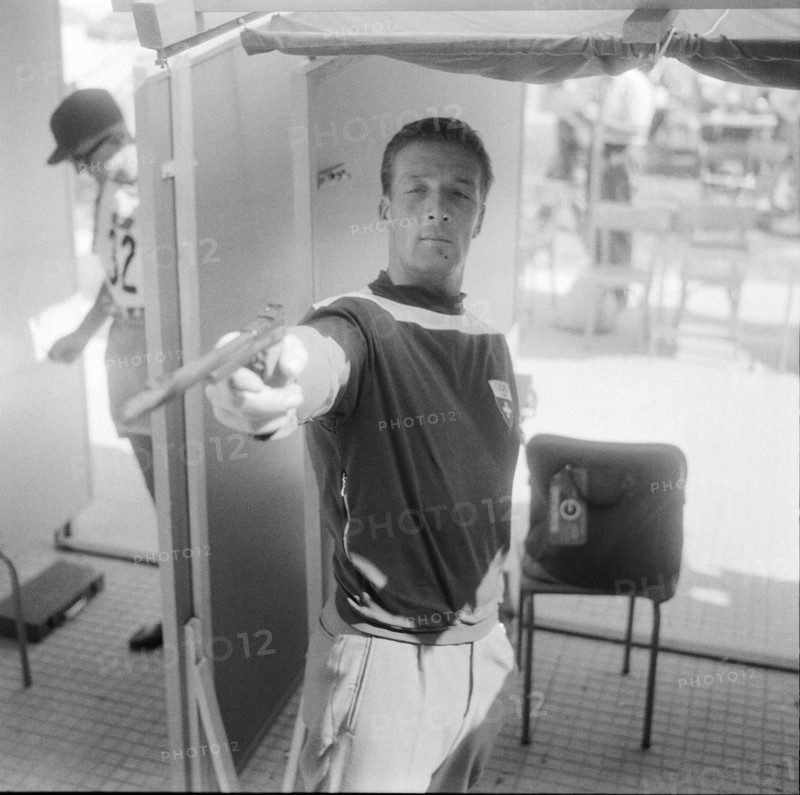 Jeux olympiques d'été de Rome, 1960