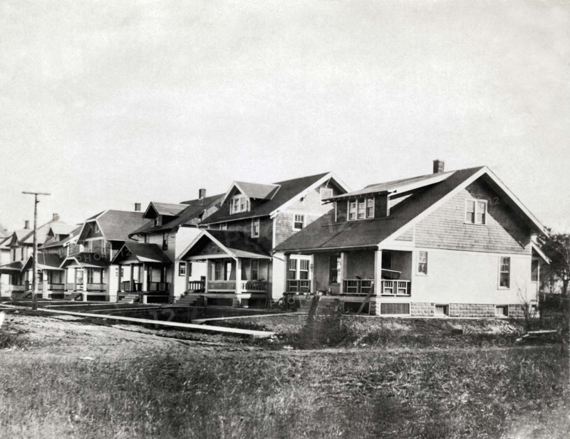 Company Employee Homes
