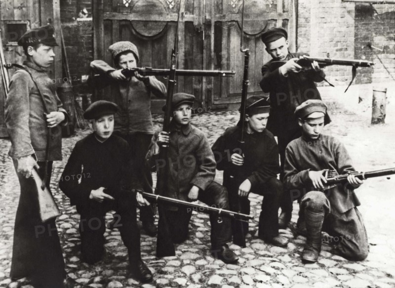 Young Workers Training