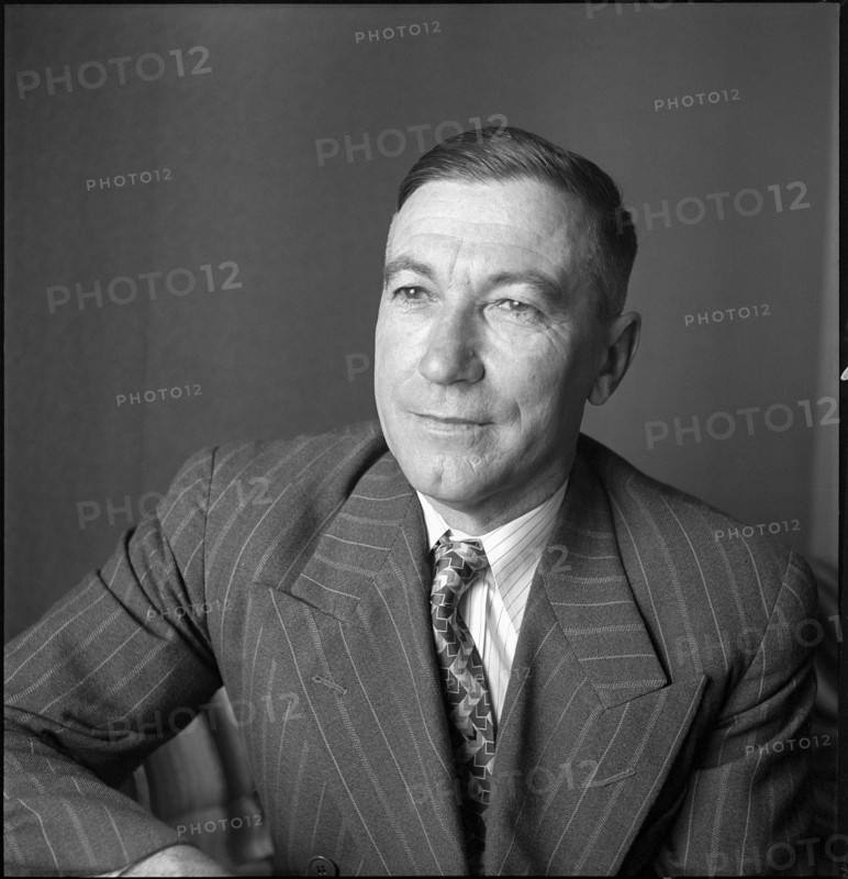 Raphael Girard, 1949.