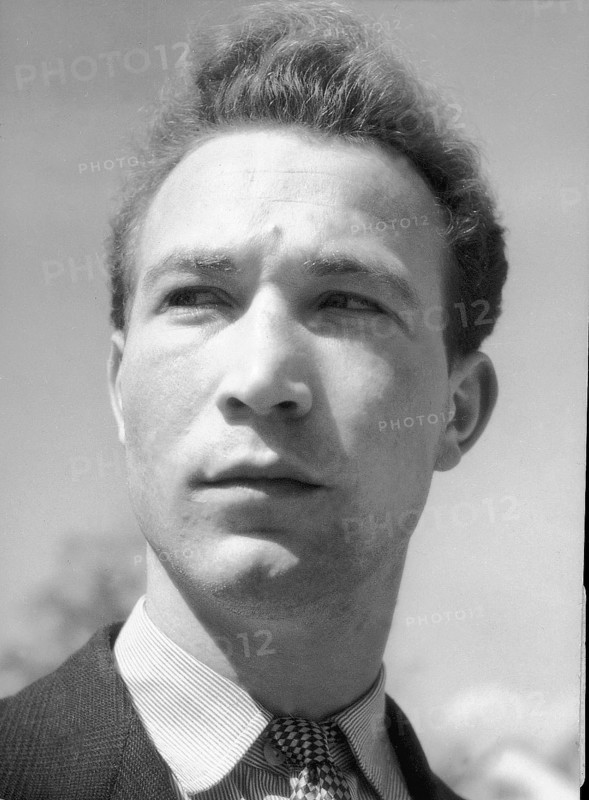 Seppe Hvºgi 1951.