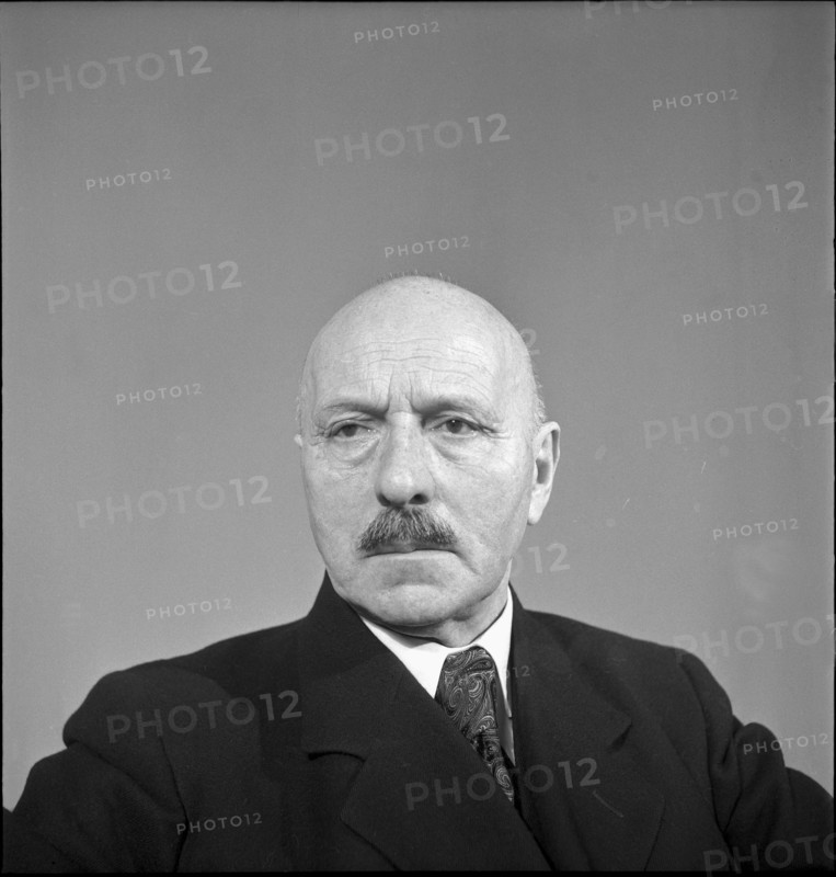 Anton Krenn, ca. 1940