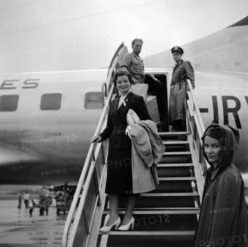 Lys Assia.