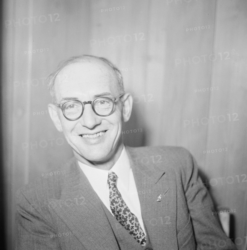 Friedolin Stocker 1964.
