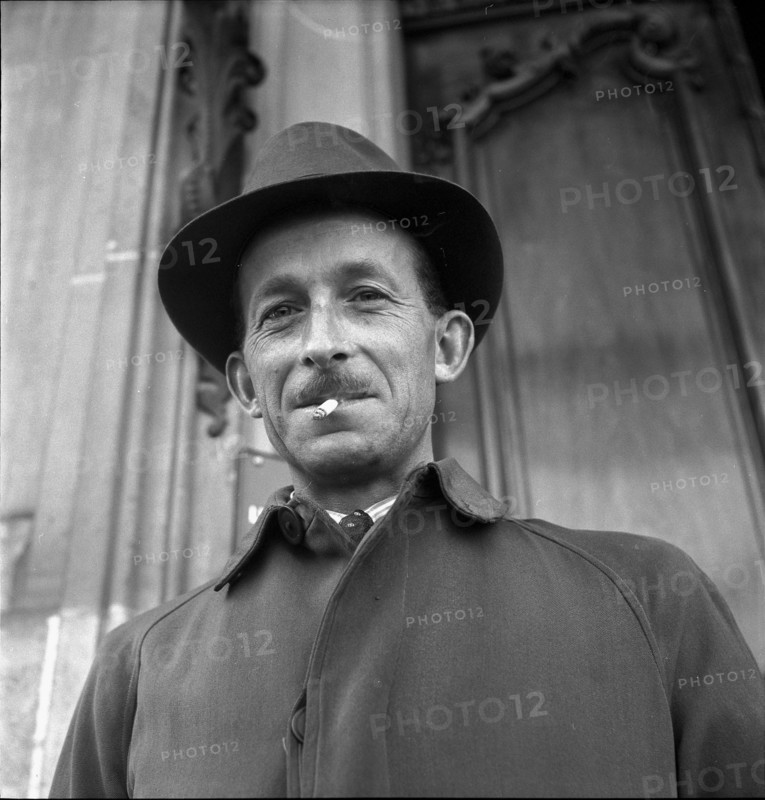 McNamara, 1950.