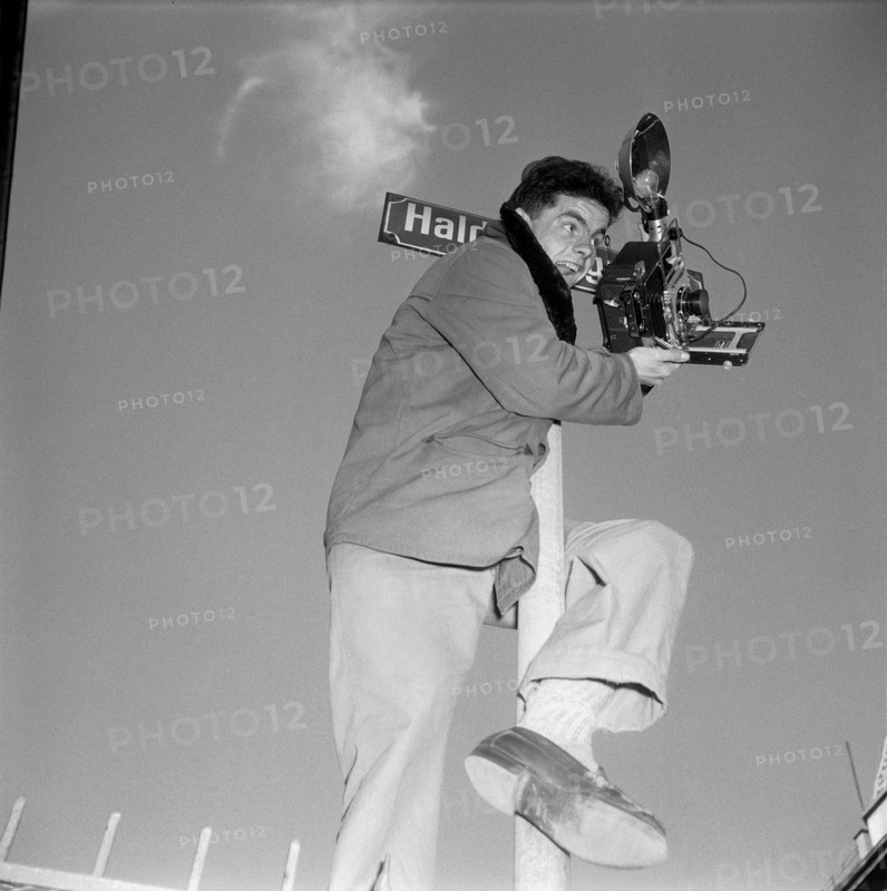 Jost Camenzind, ATP reporter.