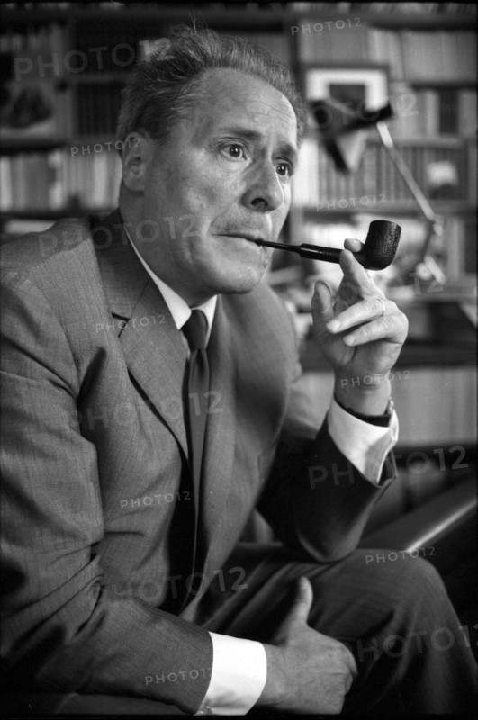 Maurice Zermatten 1969.