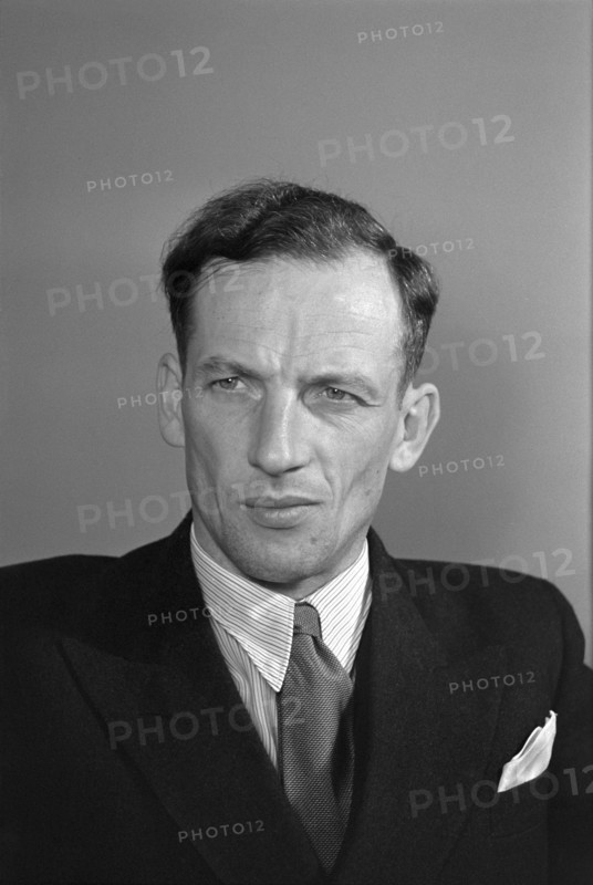 Jerzy Putramnet, 1945 .