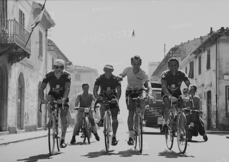 Giro d'Italia 1953:.