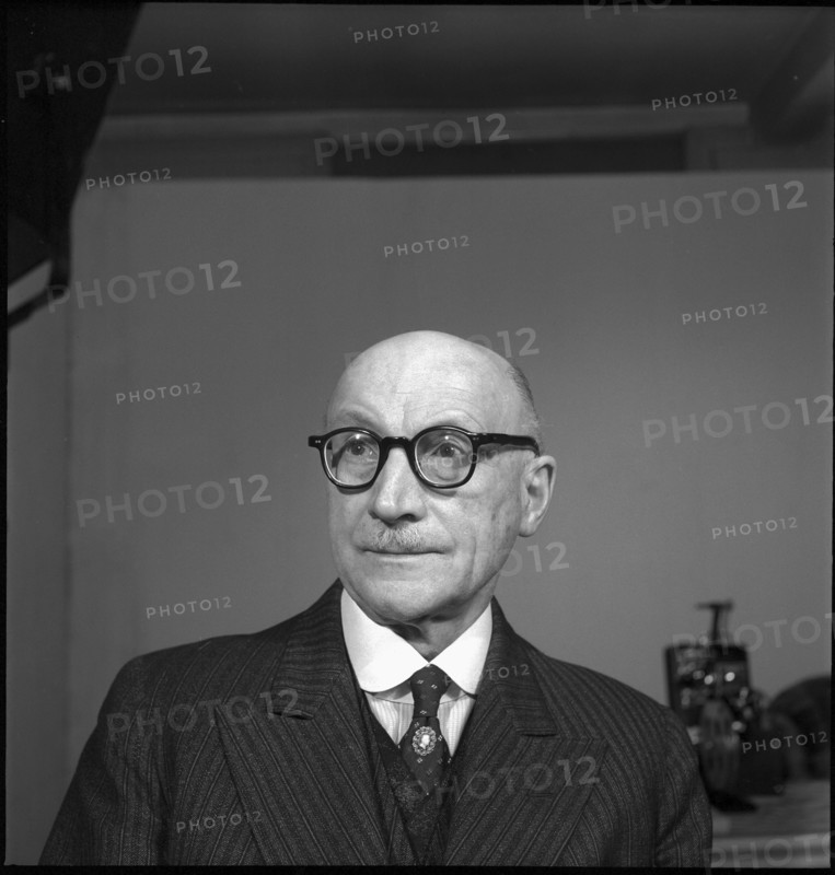 Franz Heinemann 1942 .