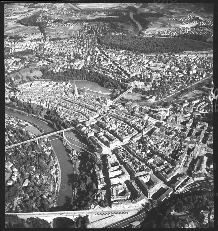 Berne 1946.