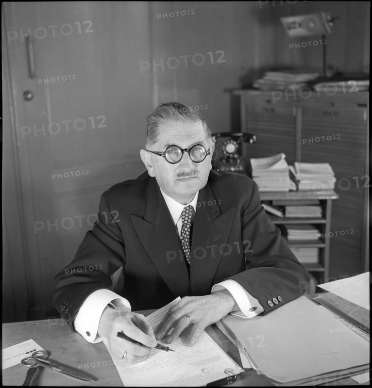 Oskar Leimgruber 1944 .