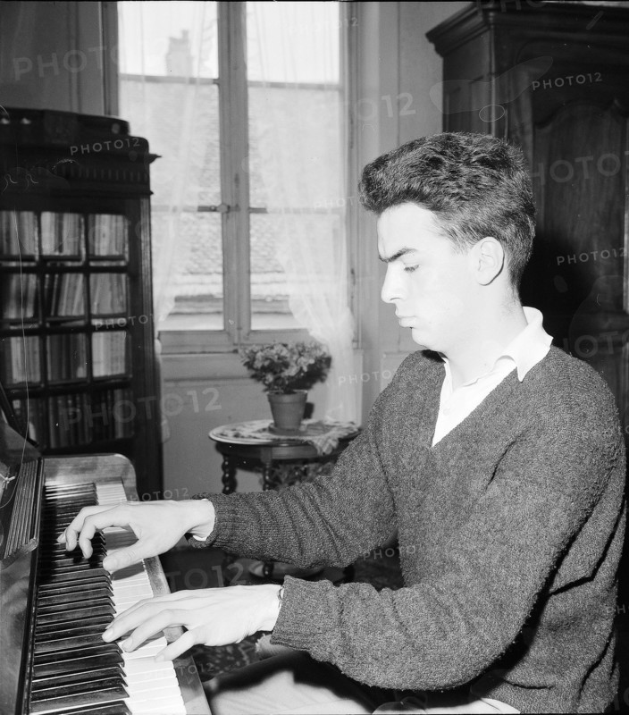 Jerôme Deshusses.