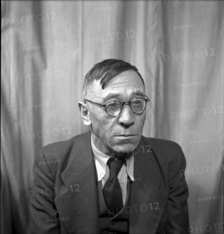 Jean-Paul Zimmermann 1949