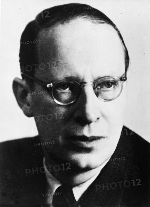 Robert Blum, musical director 1960 .