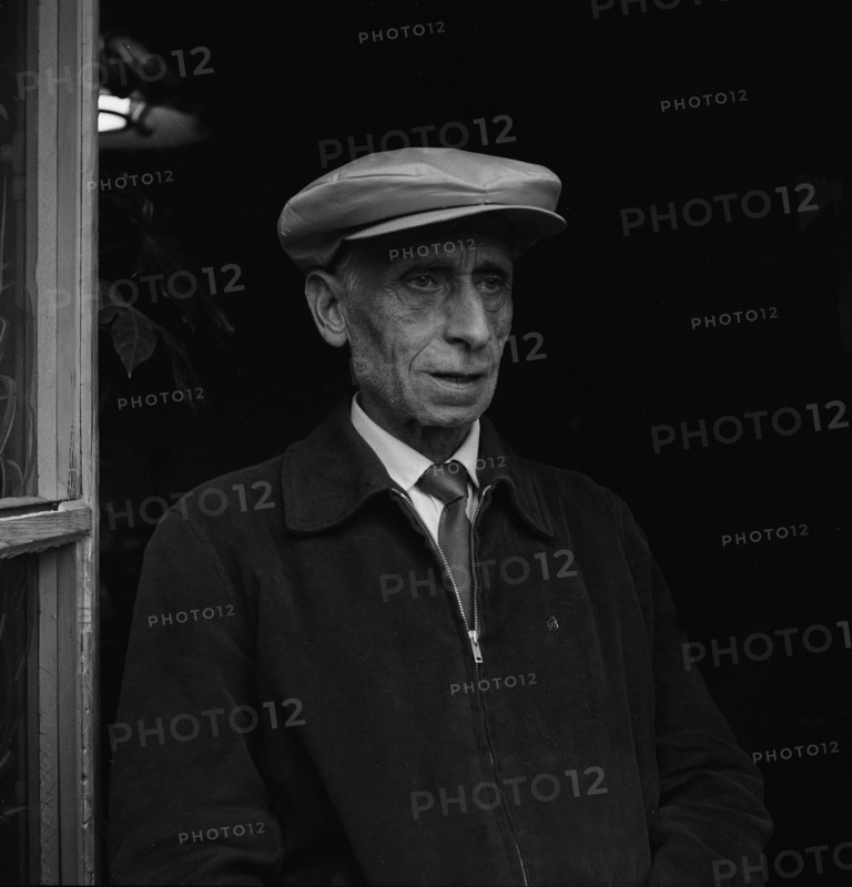 Emil Senn, 1956 .