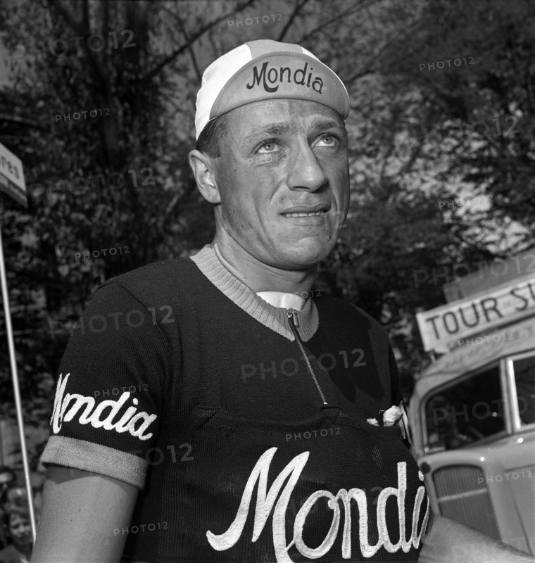 Luciano Caccia.