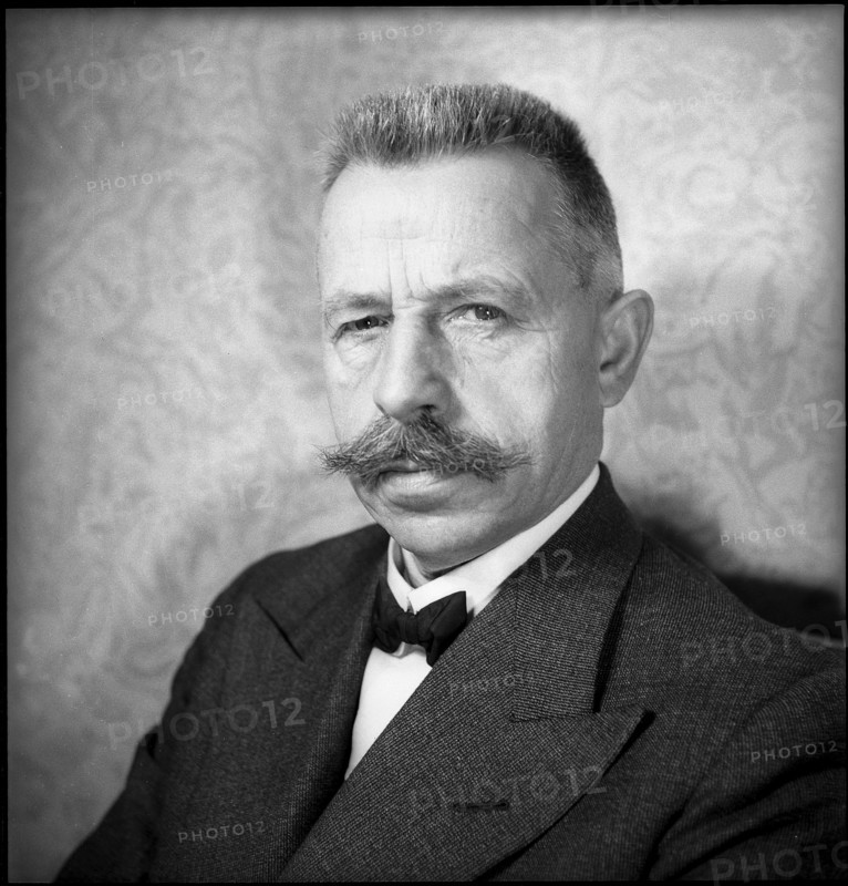 Gustave-Philippe Chaudet, poet 1943.