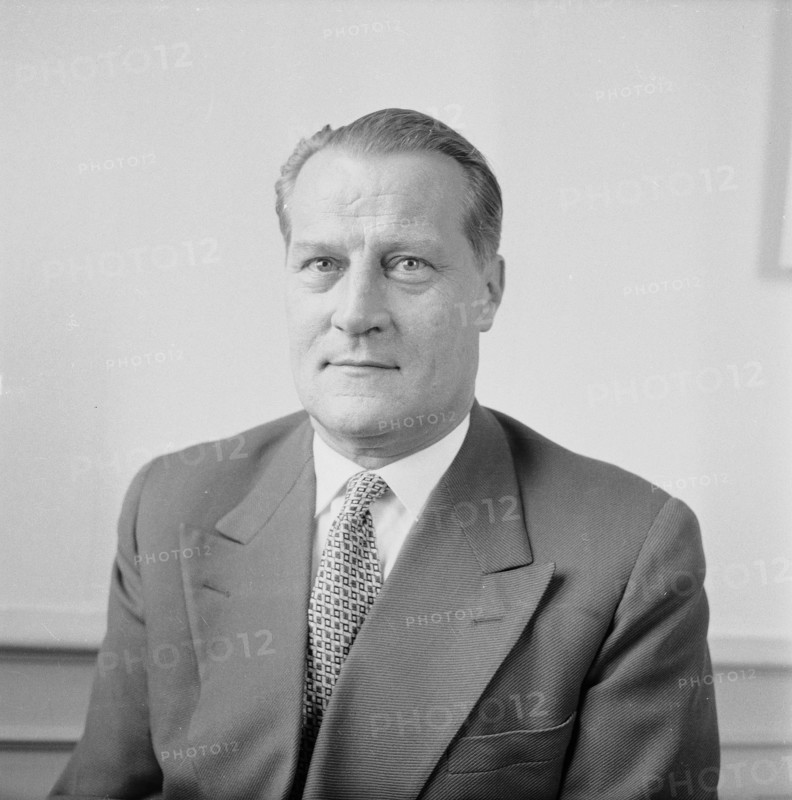 Marcel Caprez, judge 1958.