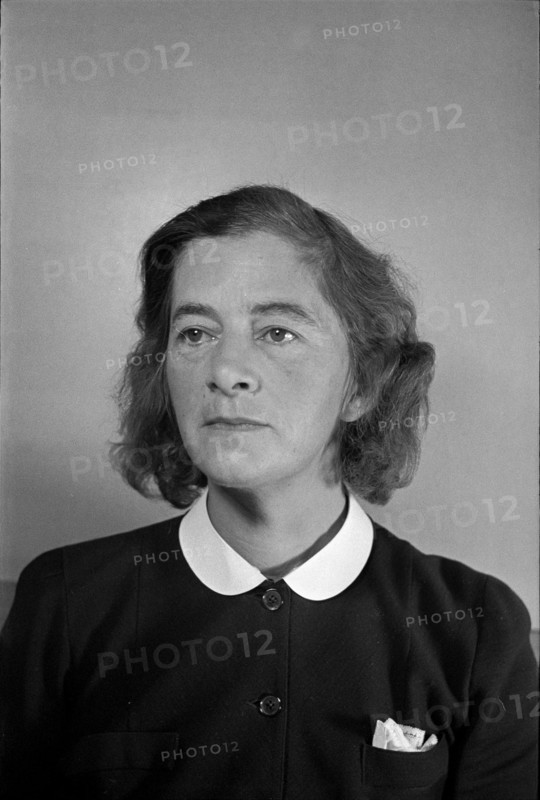 Hanne Tribelhorn-Wirth, writer 1943 .