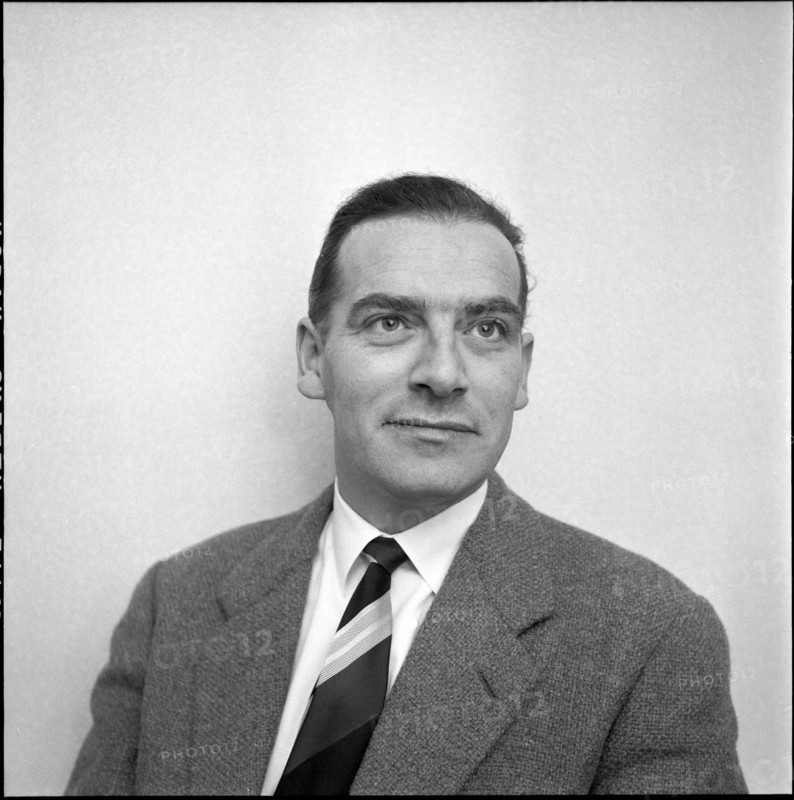 Ing. agr. Renato Juri, Brugg 1957.