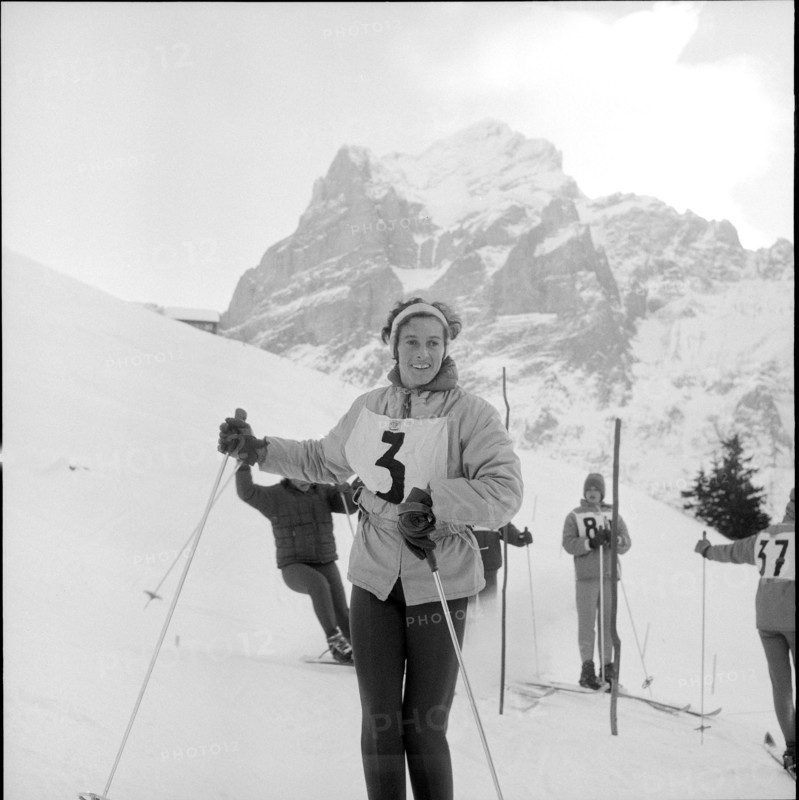 Madeleine Chamot-Berthod