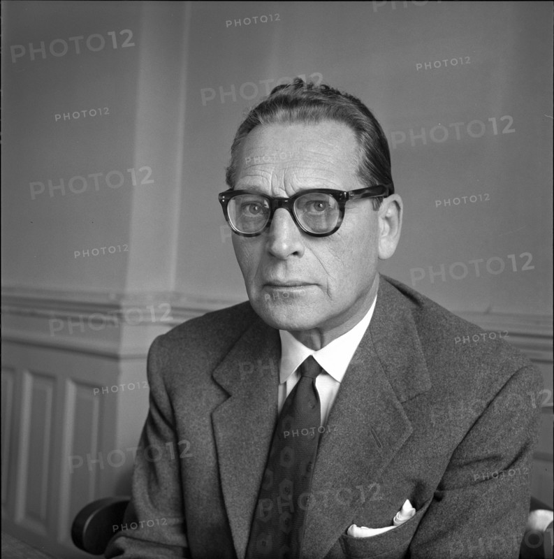 Jacques Chamorel