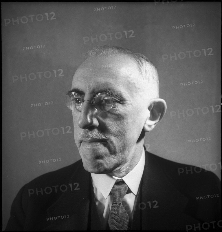 Mieczyslaw Minkowski, around 1954