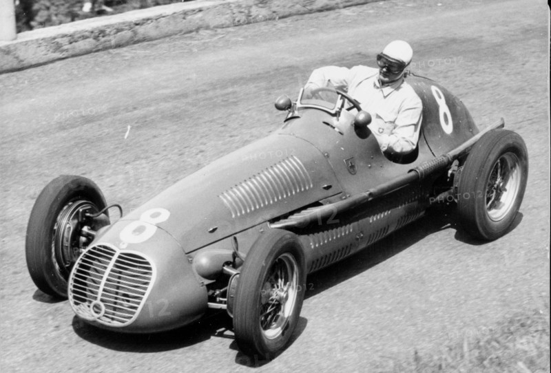 National Hill Climbing Rheineck-Walzenhausen 1966: Emmanuel de Graffenried