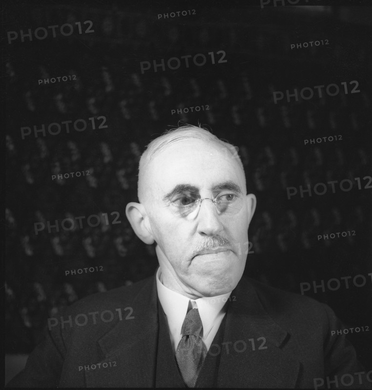 Mieczyslaw Minkowski, around 1950