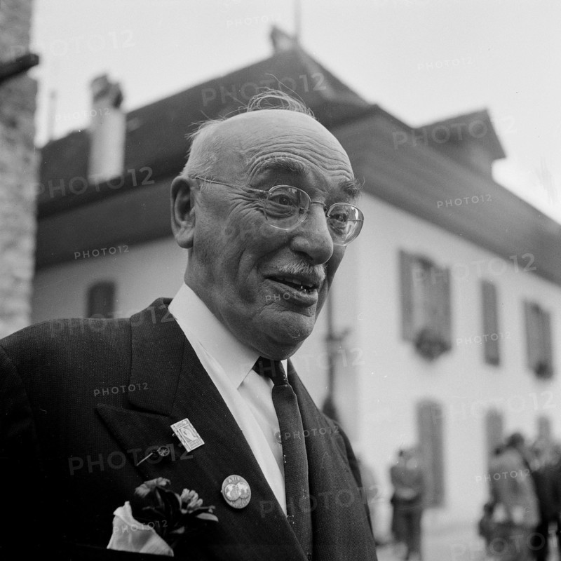 R.W. Seeldrayers around 1950