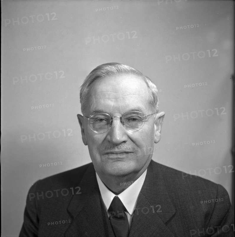 Emil Klöti, 1957