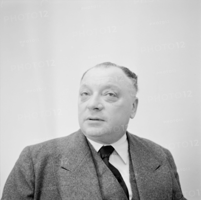Professor Dr. Wolfgang Pauli